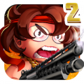 Ramboat 2 - Soldier Shooting Game